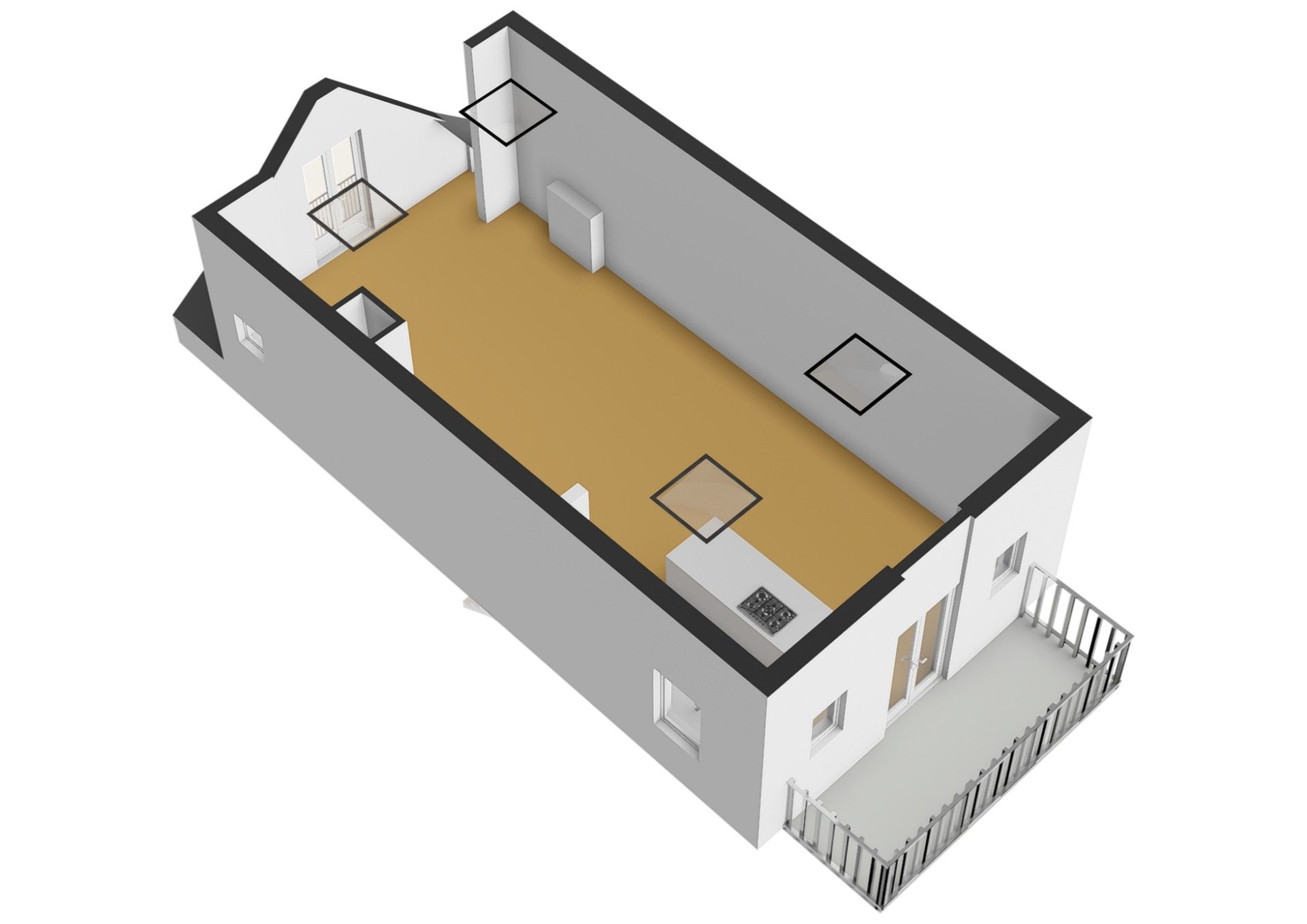 Foto 51 van Willemsparkweg 156-3