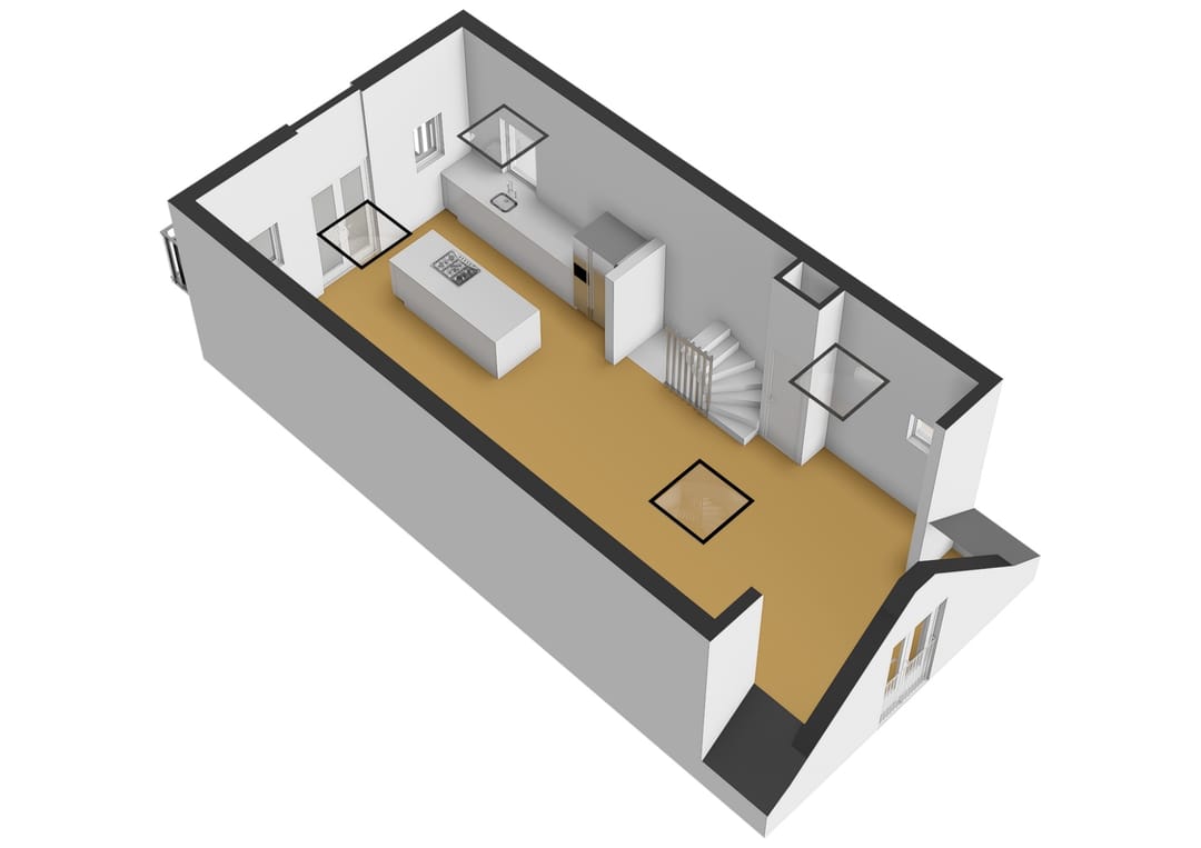 Foto 52 van Willemsparkweg 156-3
