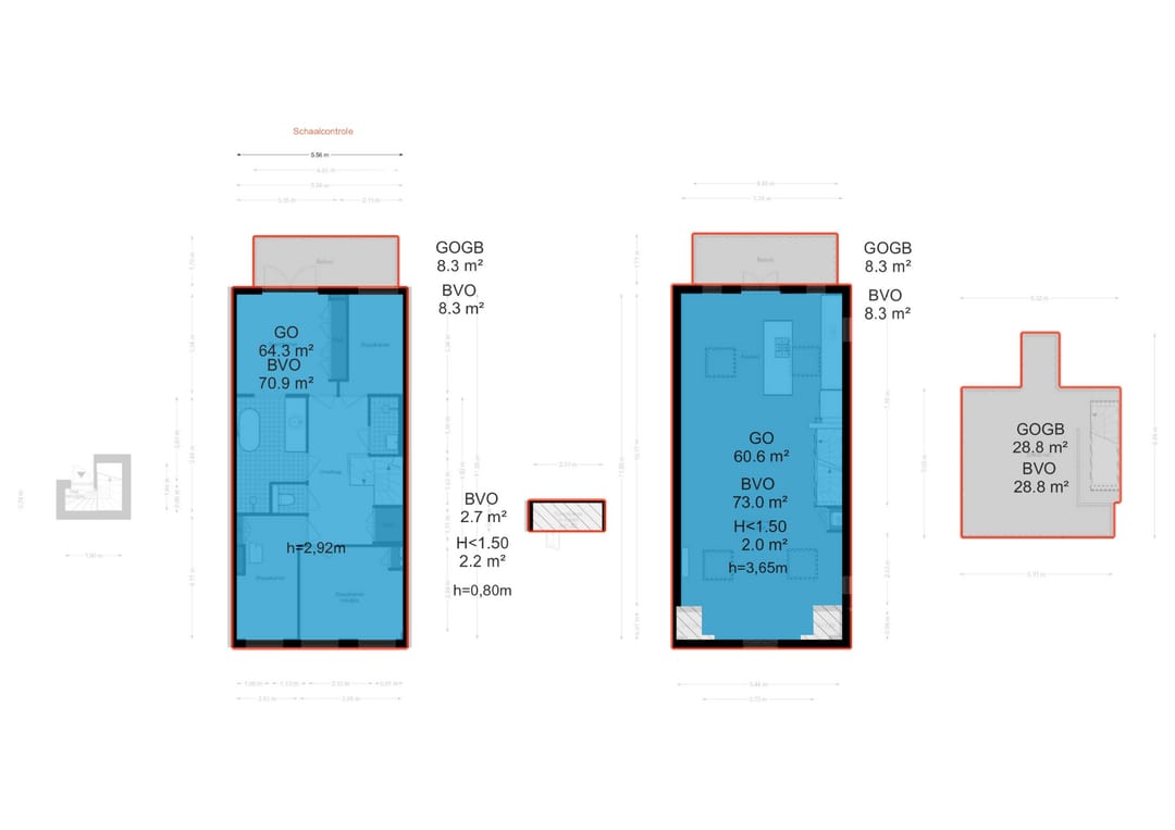 Foto 56 van Willemsparkweg 156-3