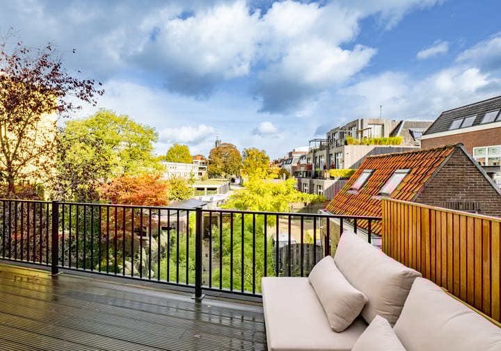 Foto 4 van Bergstraat 3-A