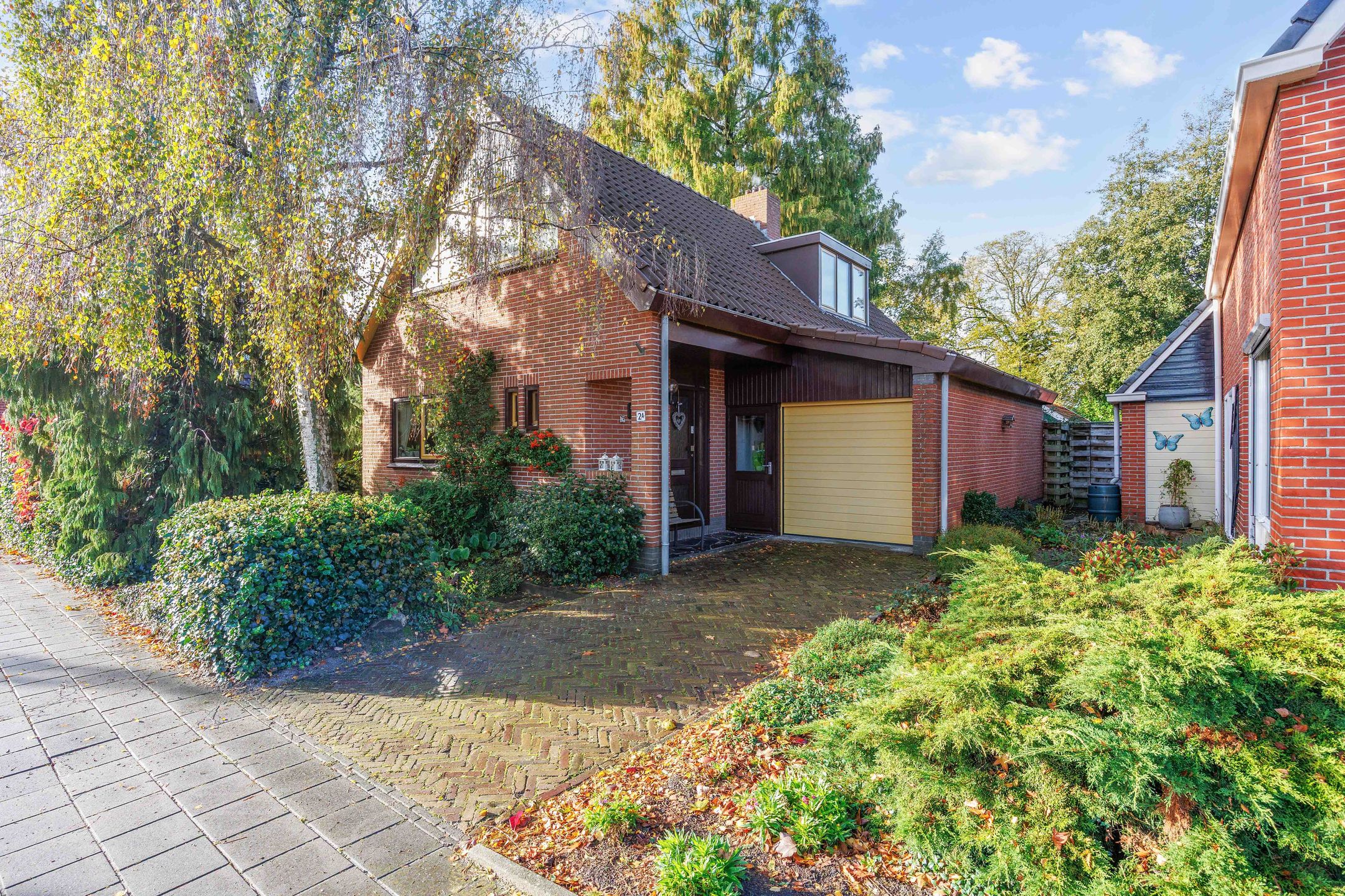 Verlengde Molenlaan, 2, A, Siddeburen, 9628BG, Groningen, Nederland 2 