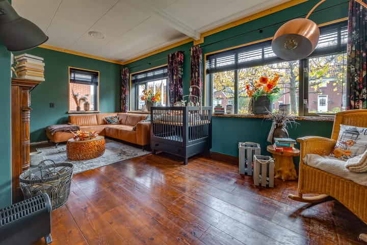 Foto 2 van Zandtangerweg 15