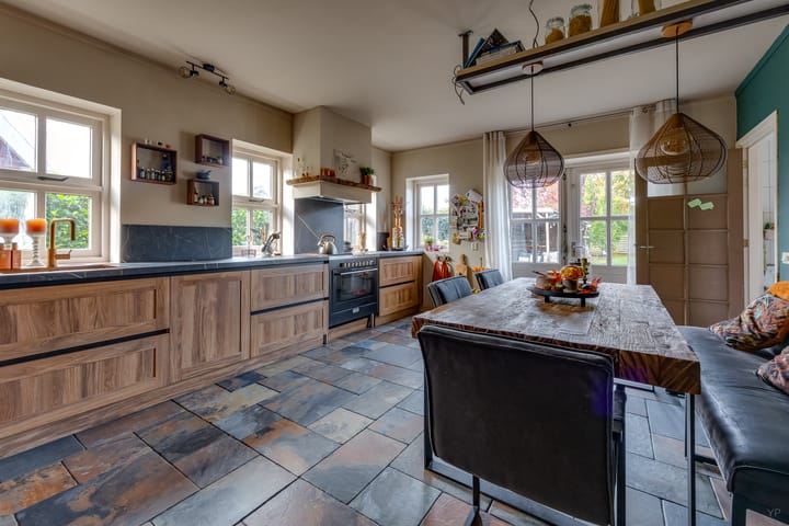 Foto 3 van Zandtangerweg 15