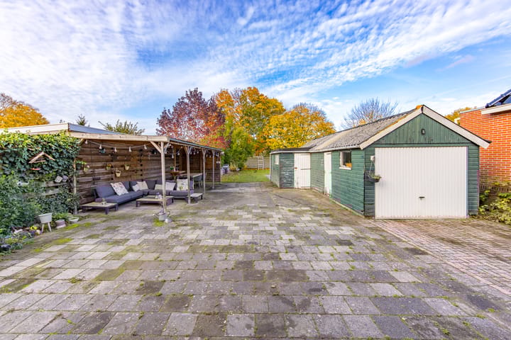 Foto 4 van Zandtangerweg 15