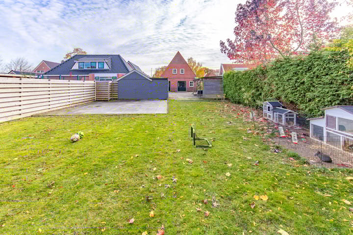 Foto 5 van Zandtangerweg 15