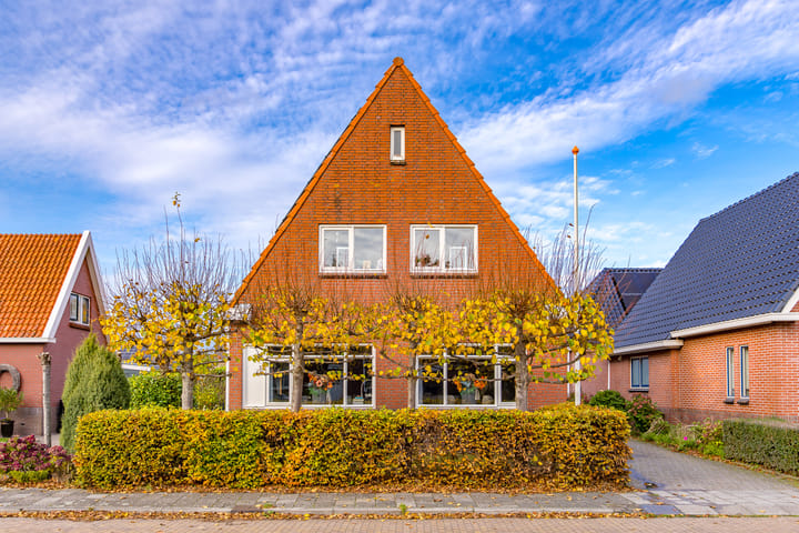 Foto 6 van Zandtangerweg 15