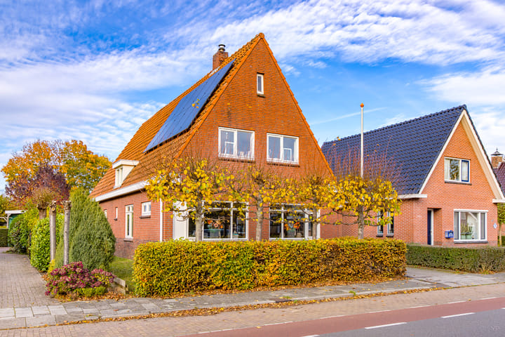 Foto 7 van Zandtangerweg 15