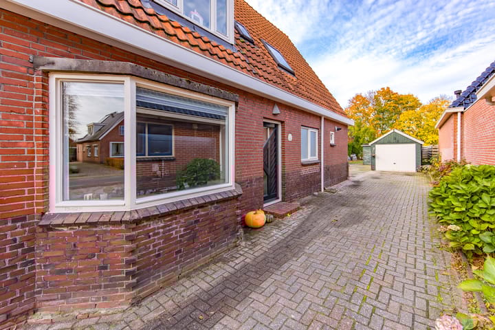 Foto 10 van Zandtangerweg 15