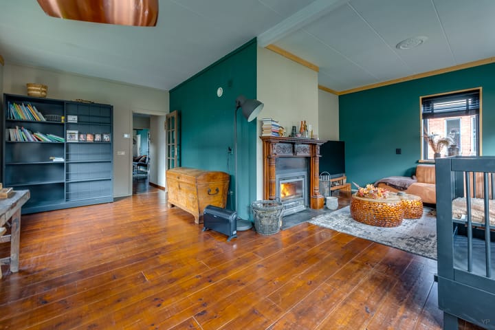 Foto 11 van Zandtangerweg 15