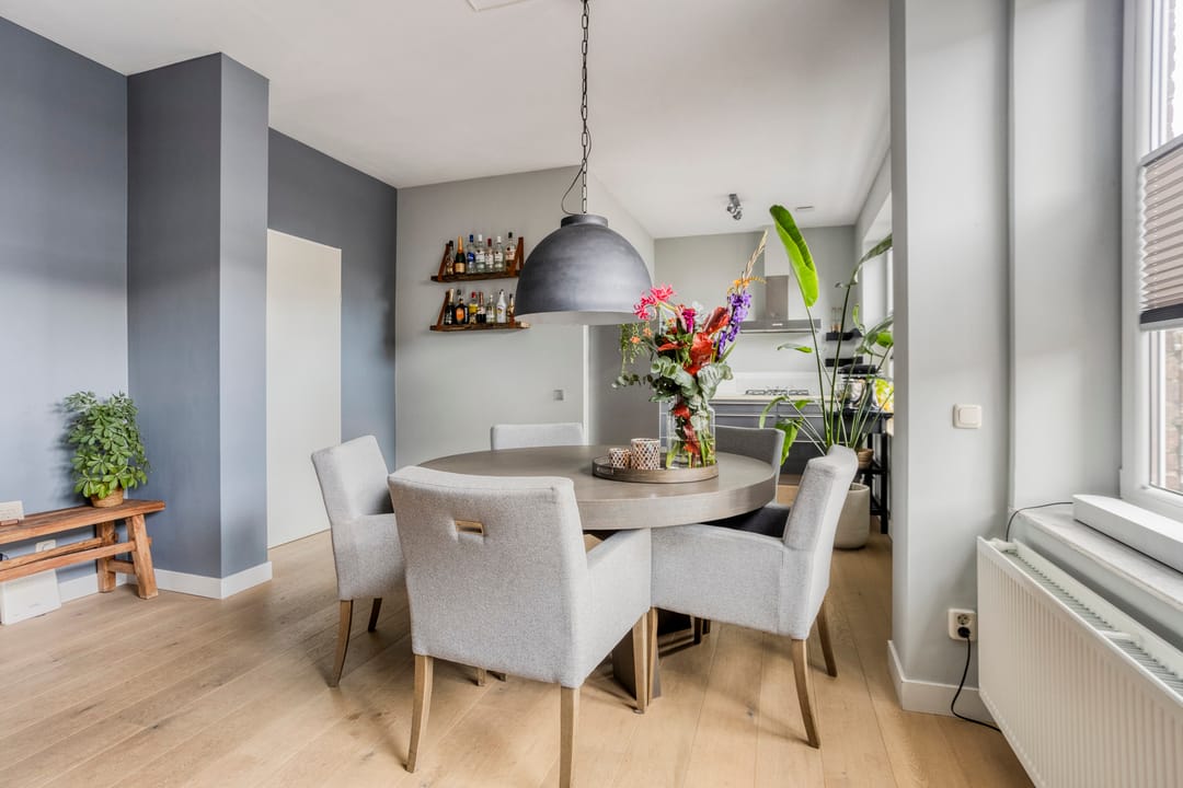 Photo 2 of Minderbroederssingel 21-A