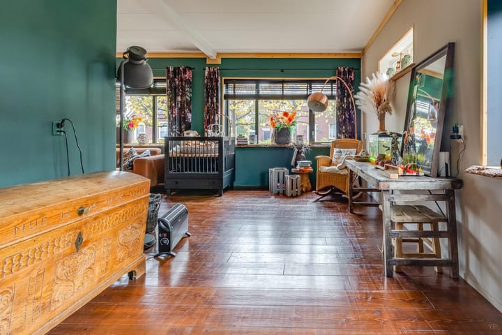 Foto 15 van Zandtangerweg 15