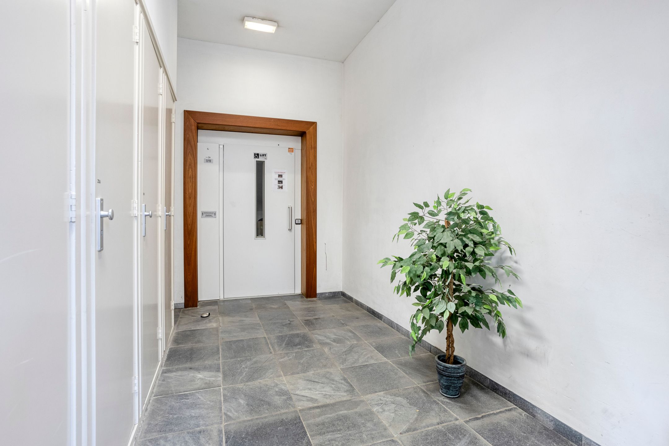 Photo 3 of Minderbroederssingel 21-A