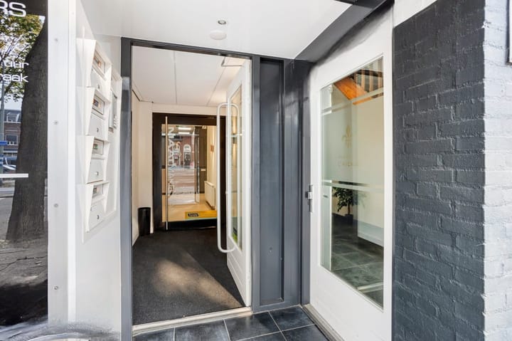 Photo 5 of Minderbroederssingel 21-A