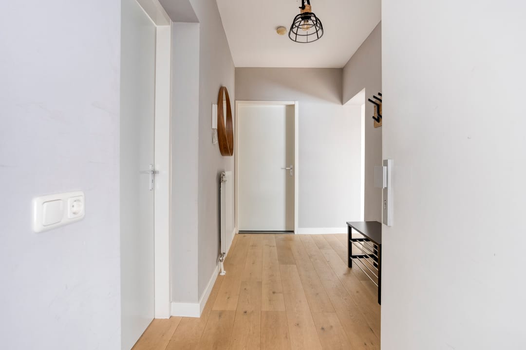 Photo 7 of Minderbroederssingel 21-A