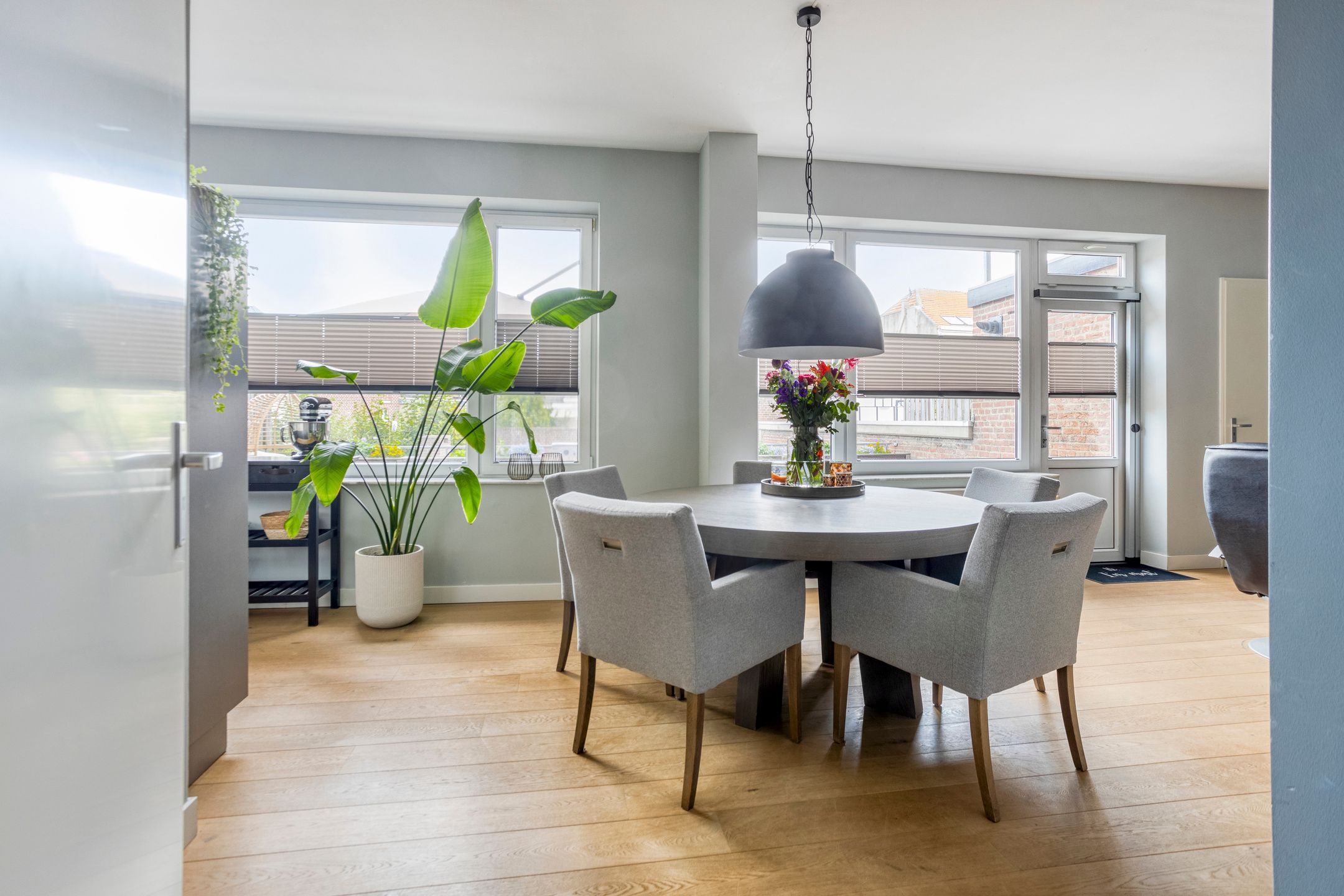 Photo 9 of Minderbroederssingel 21-A