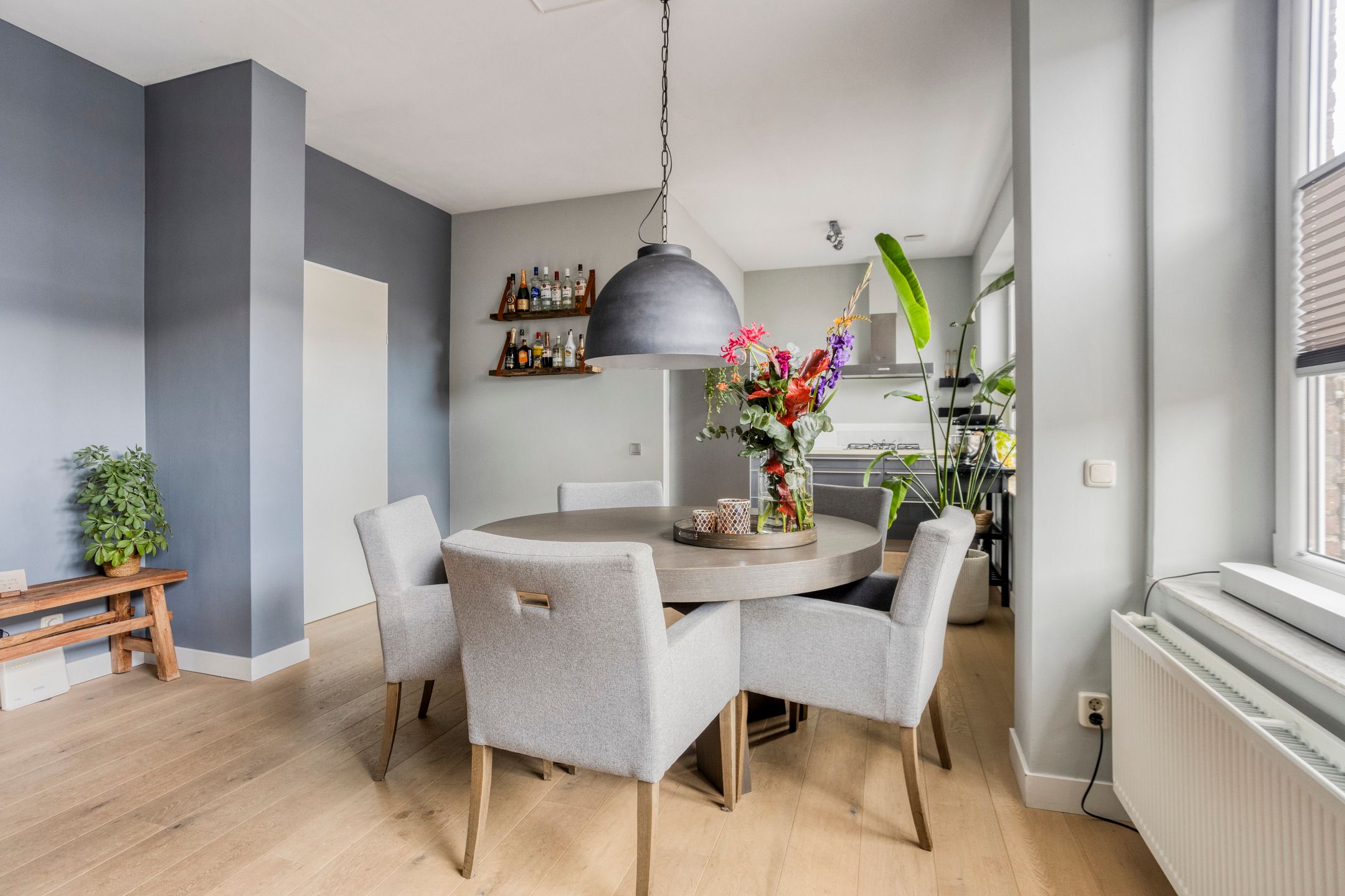 Photo 12 of Minderbroederssingel 21-A