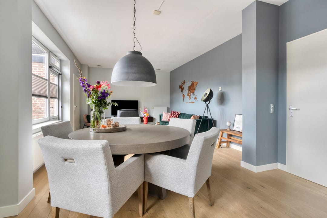 Photo 13 of Minderbroederssingel 21-A