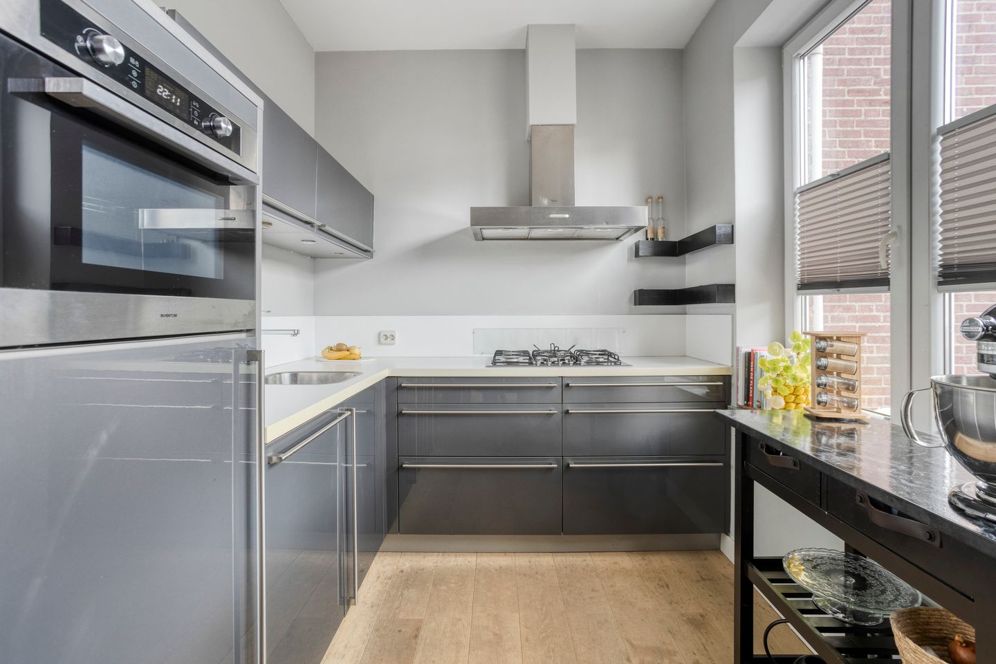 Photo 14 of Minderbroederssingel 21-A