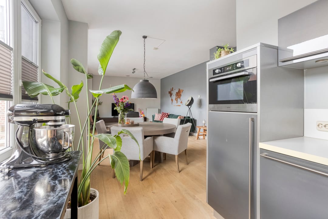 Photo 17 of Minderbroederssingel 21-A