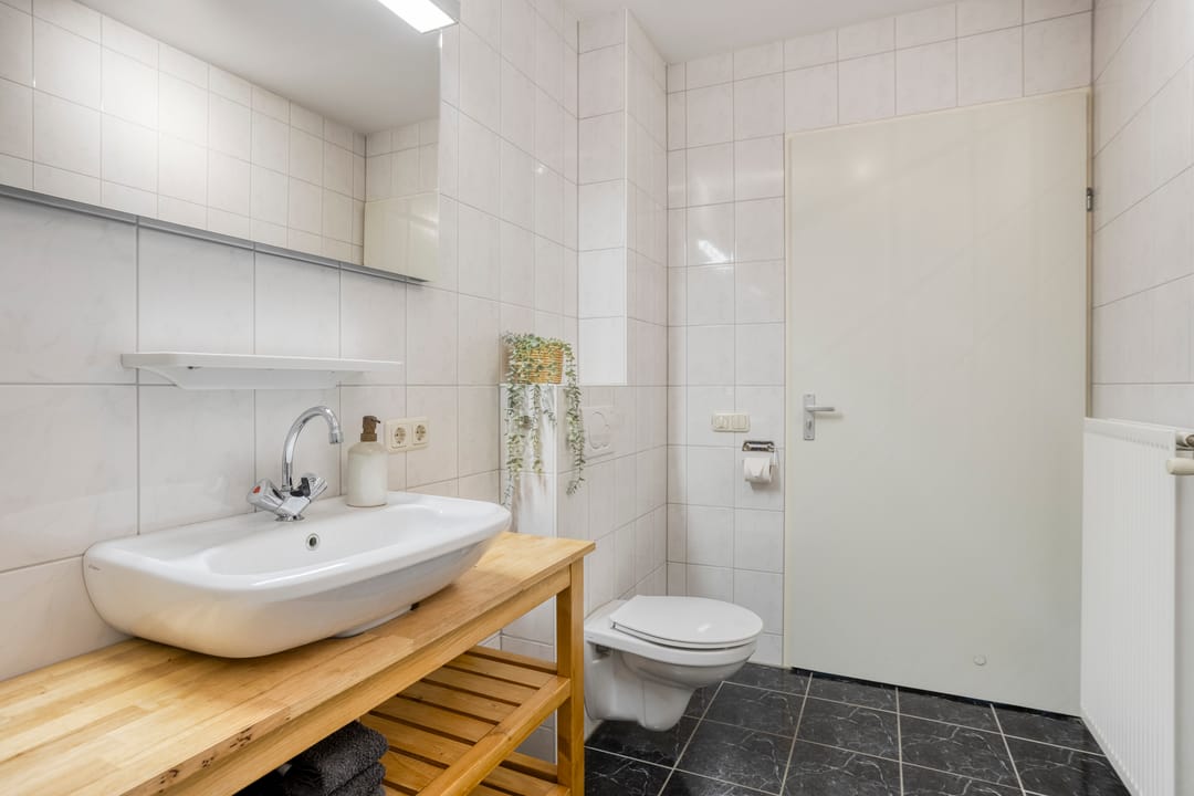 Photo 22 of Minderbroederssingel 21-A