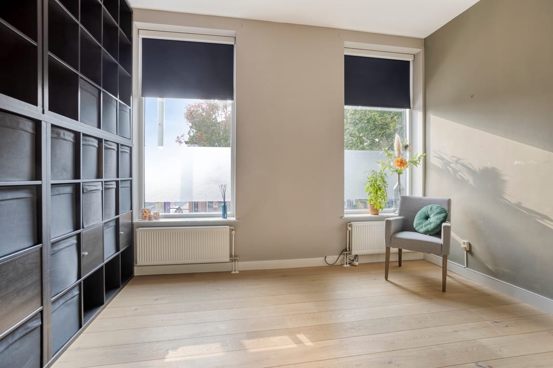 Photo 23 of Minderbroederssingel 21-A