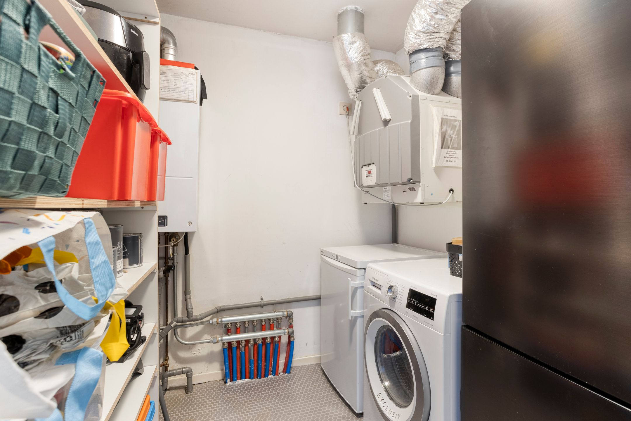 Photo 24 of Minderbroederssingel 21-A