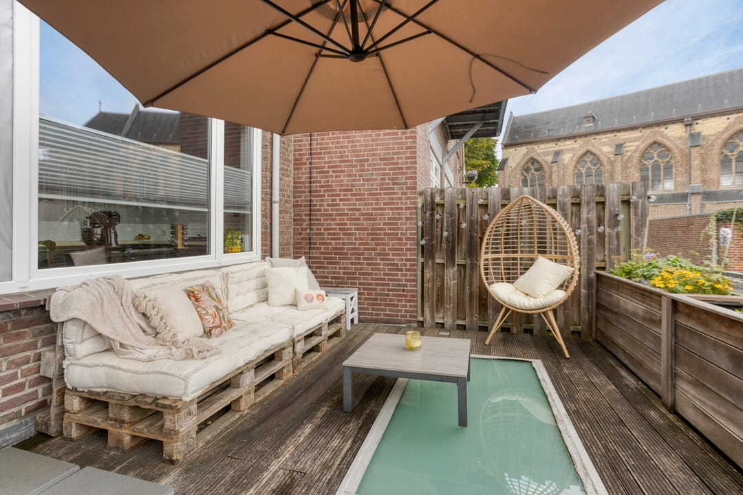 Photo 26 of Minderbroederssingel 21-A