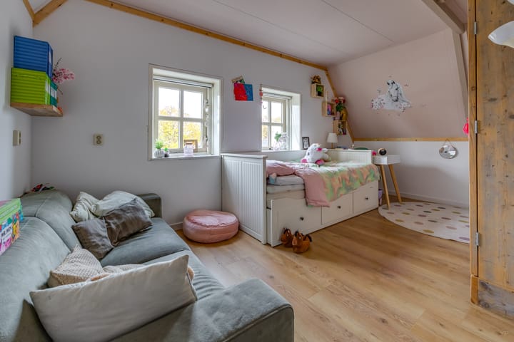 Foto 38 van Zandtangerweg 15