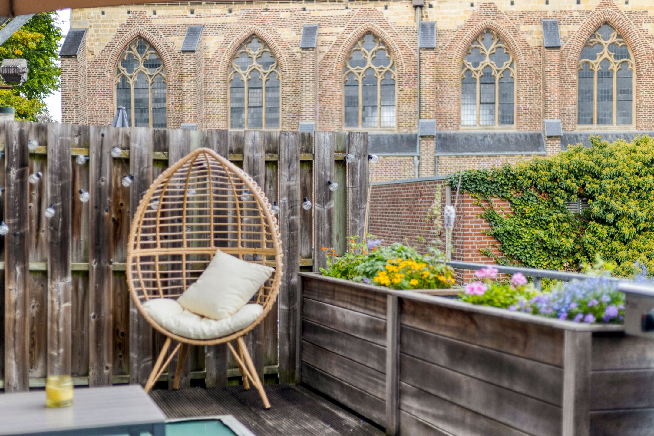 Photo 27 of Minderbroederssingel 21-A