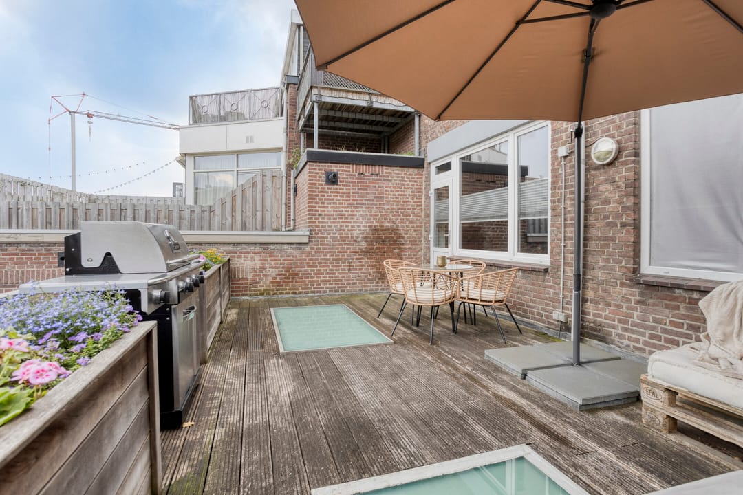 Photo 28 of Minderbroederssingel 21-A