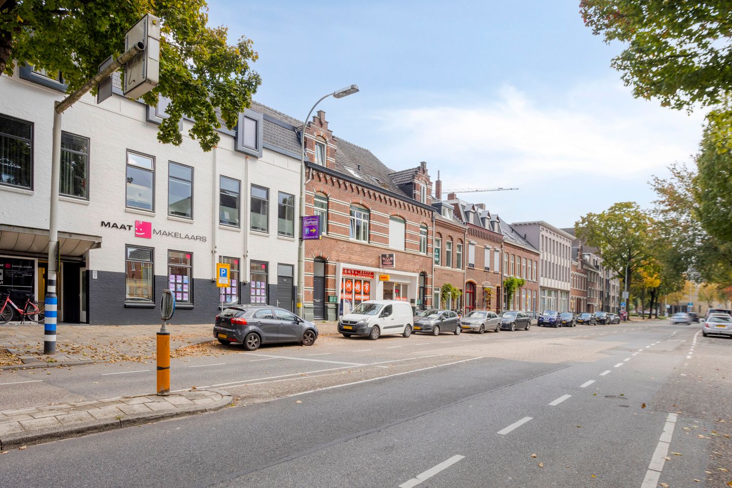 Photo 29 of Minderbroederssingel 21-A