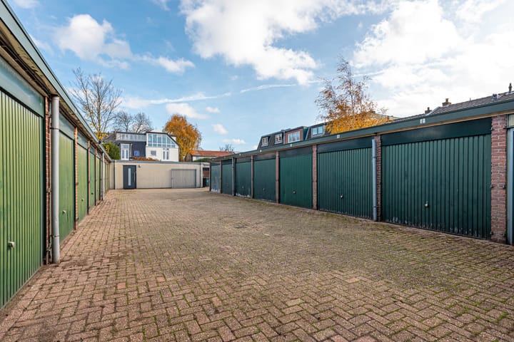 Photo 4 of Silenestraat 6-G18