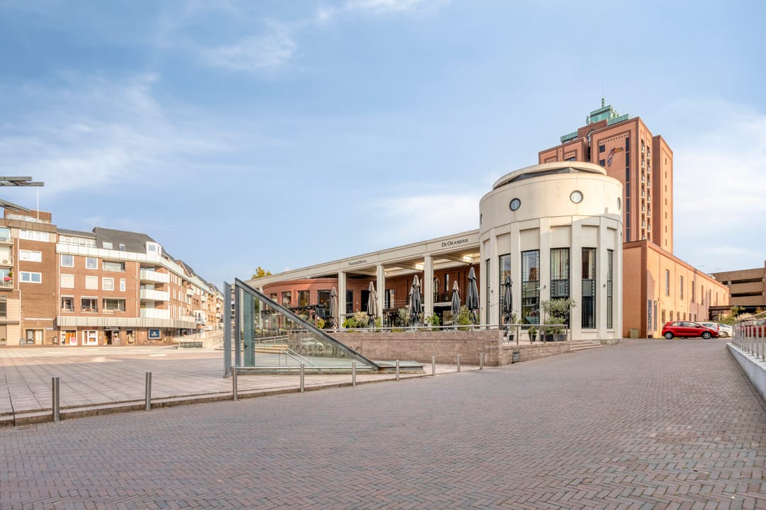 Photo 32 of Minderbroederssingel 21-A