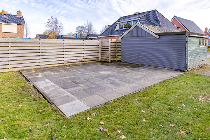 Foto 50 van Zandtangerweg 15