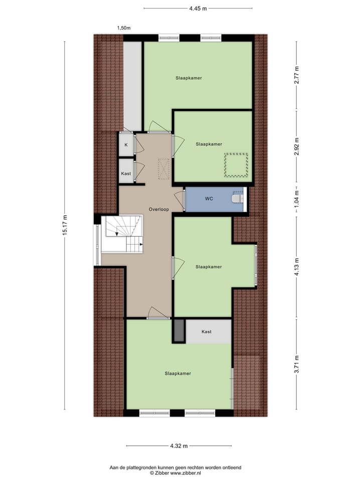 Foto 52 van Zandtangerweg 15