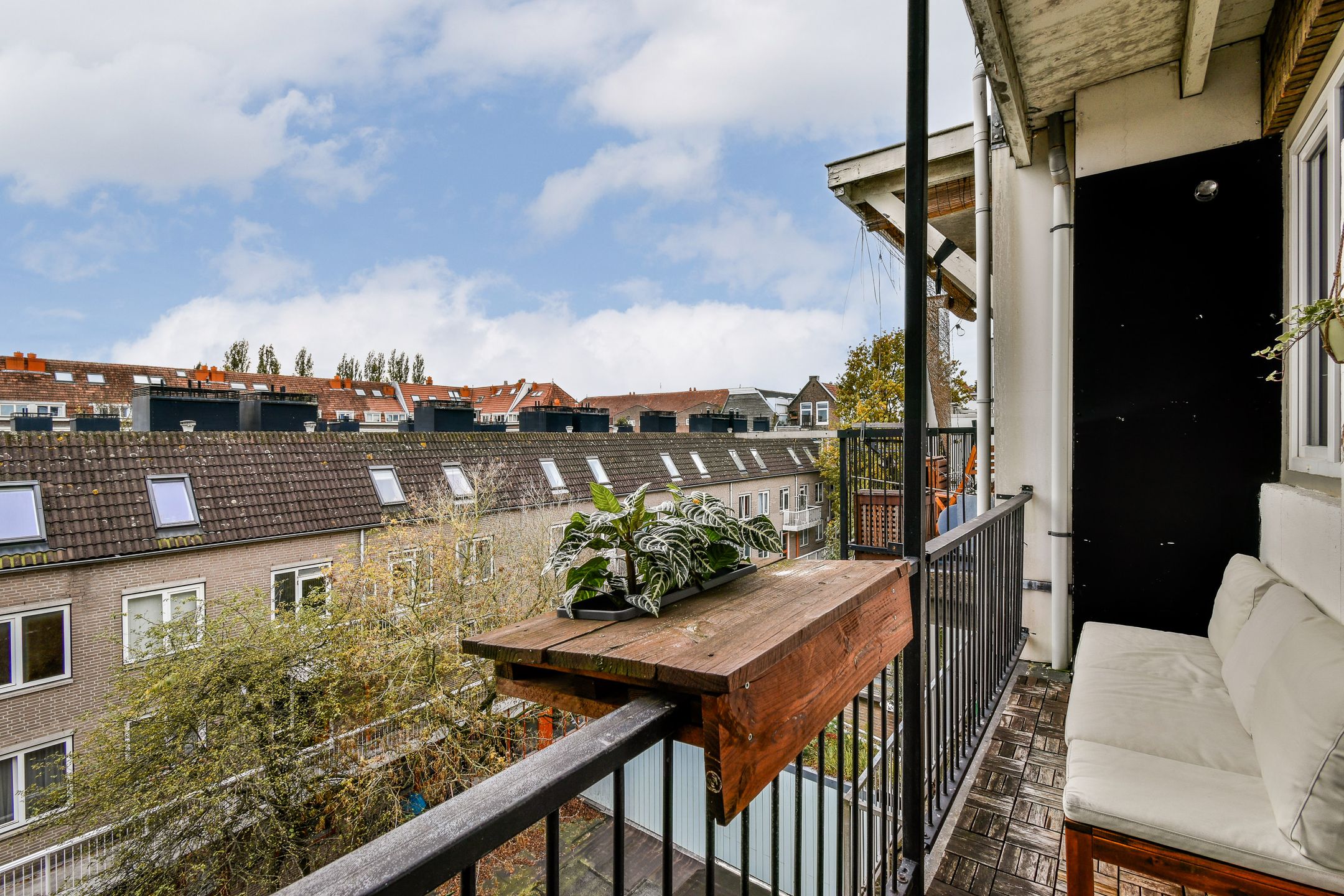 Foto 3 van Spaarndammerstraat 95-3