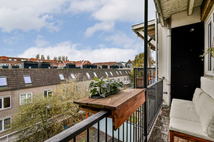 Foto 3 van Spaarndammerstraat 95-3