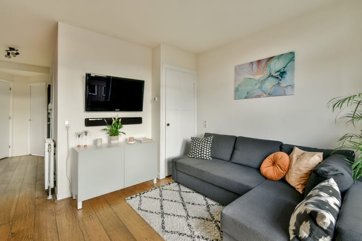 Foto 4 van Spaarndammerstraat 95-3