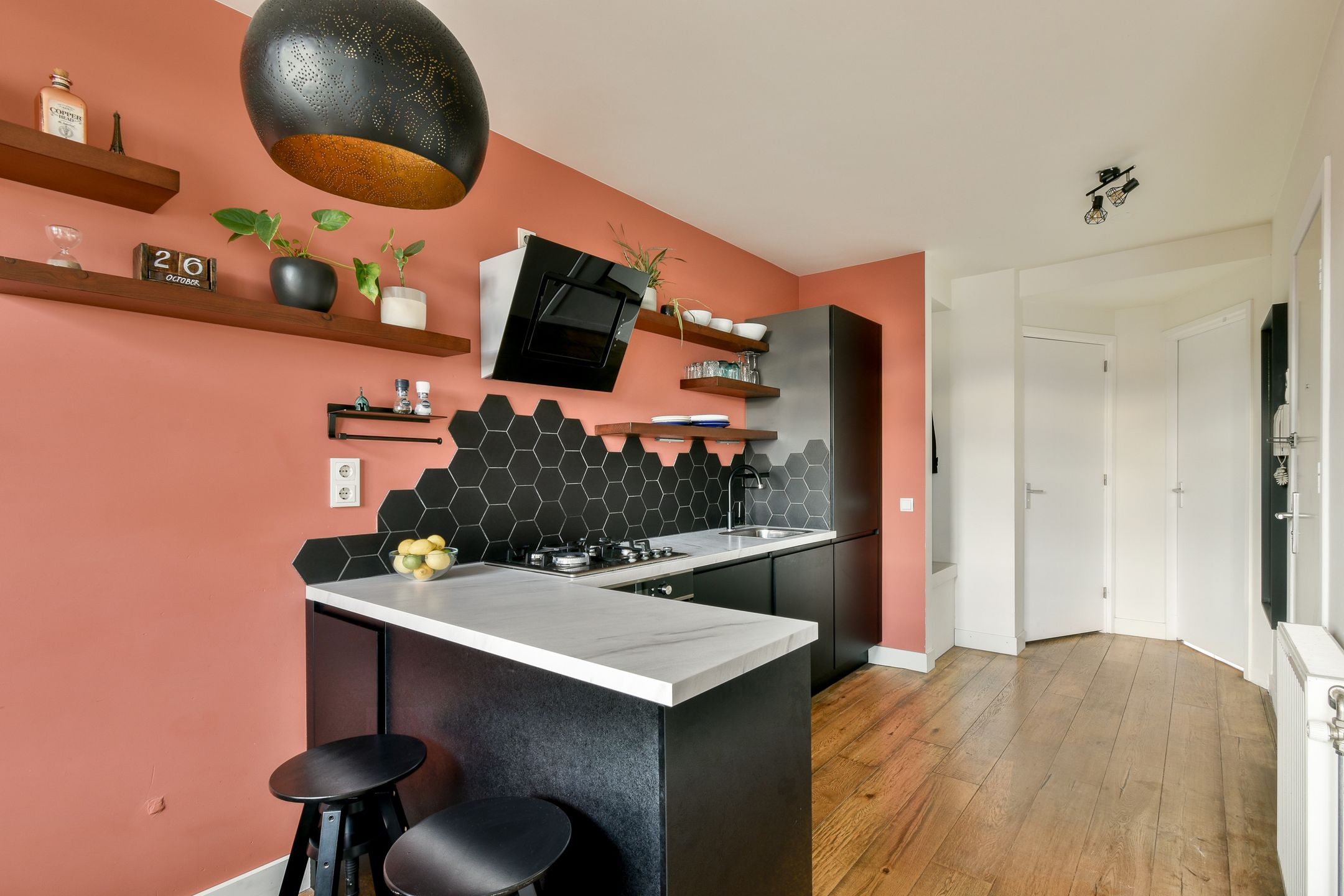 Foto 6 van Spaarndammerstraat 95-3