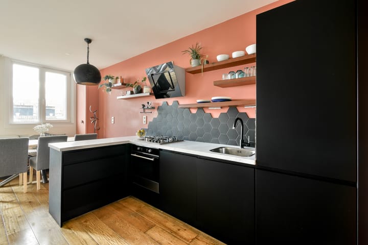 Foto 7 van Spaarndammerstraat 95-3