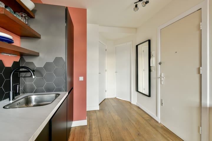 Foto 8 van Spaarndammerstraat 95-3