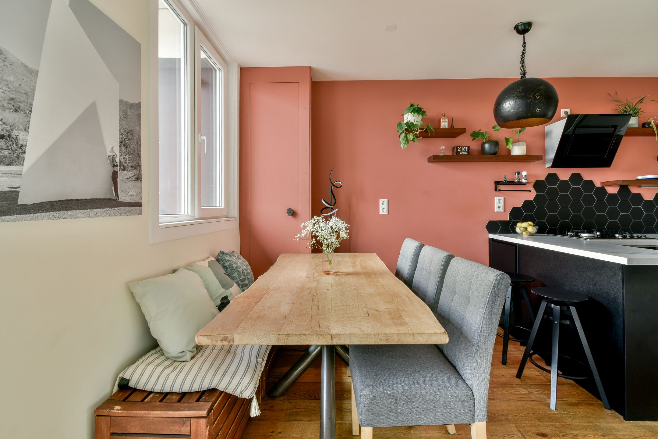 Foto 9 van Spaarndammerstraat 95-3