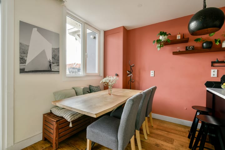 Foto 10 van Spaarndammerstraat 95-3