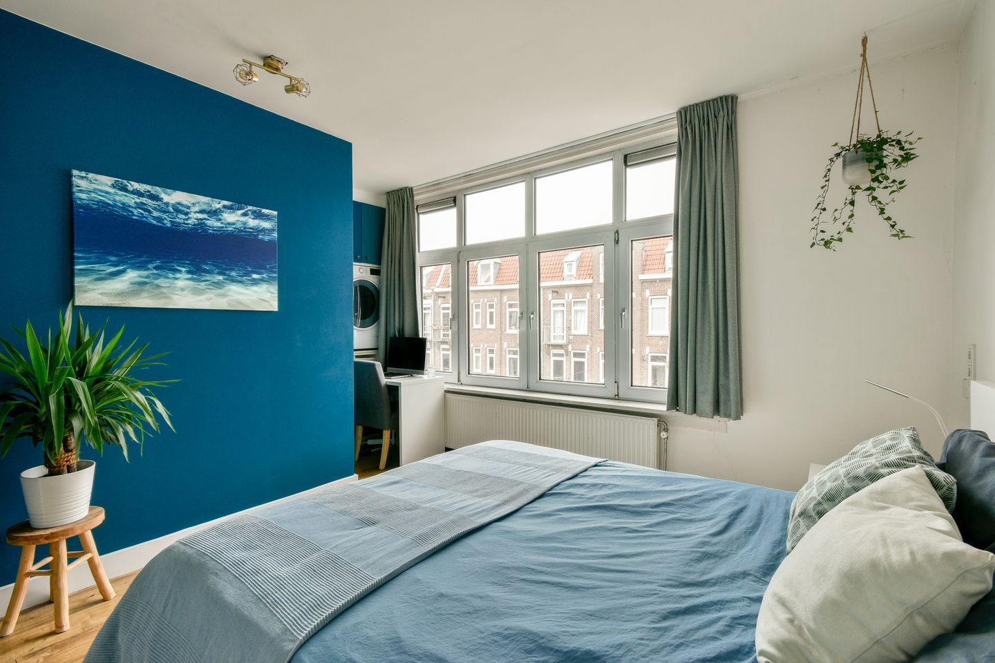 Foto 14 van Spaarndammerstraat 95-3