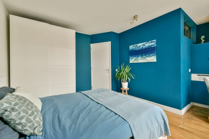 Foto 13 van Spaarndammerstraat 95-3