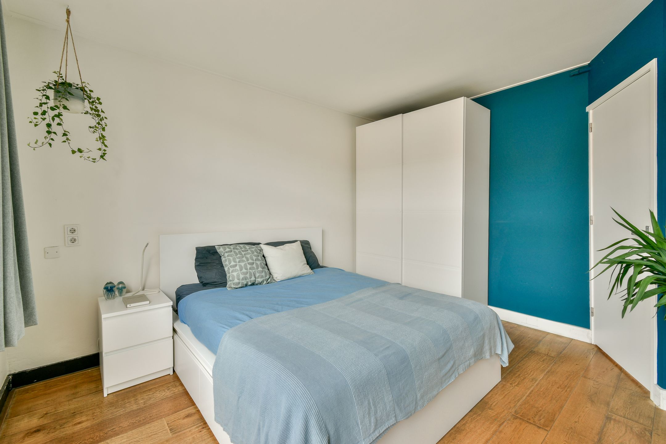 Foto 15 van Spaarndammerstraat 95-3