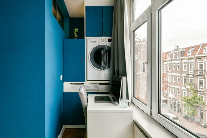 Foto 16 van Spaarndammerstraat 95-3