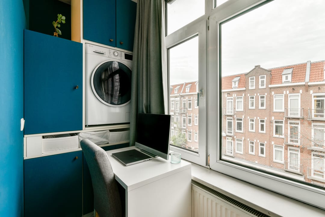 Foto 17 van Spaarndammerstraat 95-3