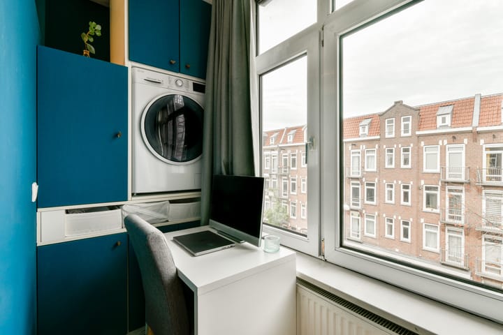 Foto 17 van Spaarndammerstraat 95-3