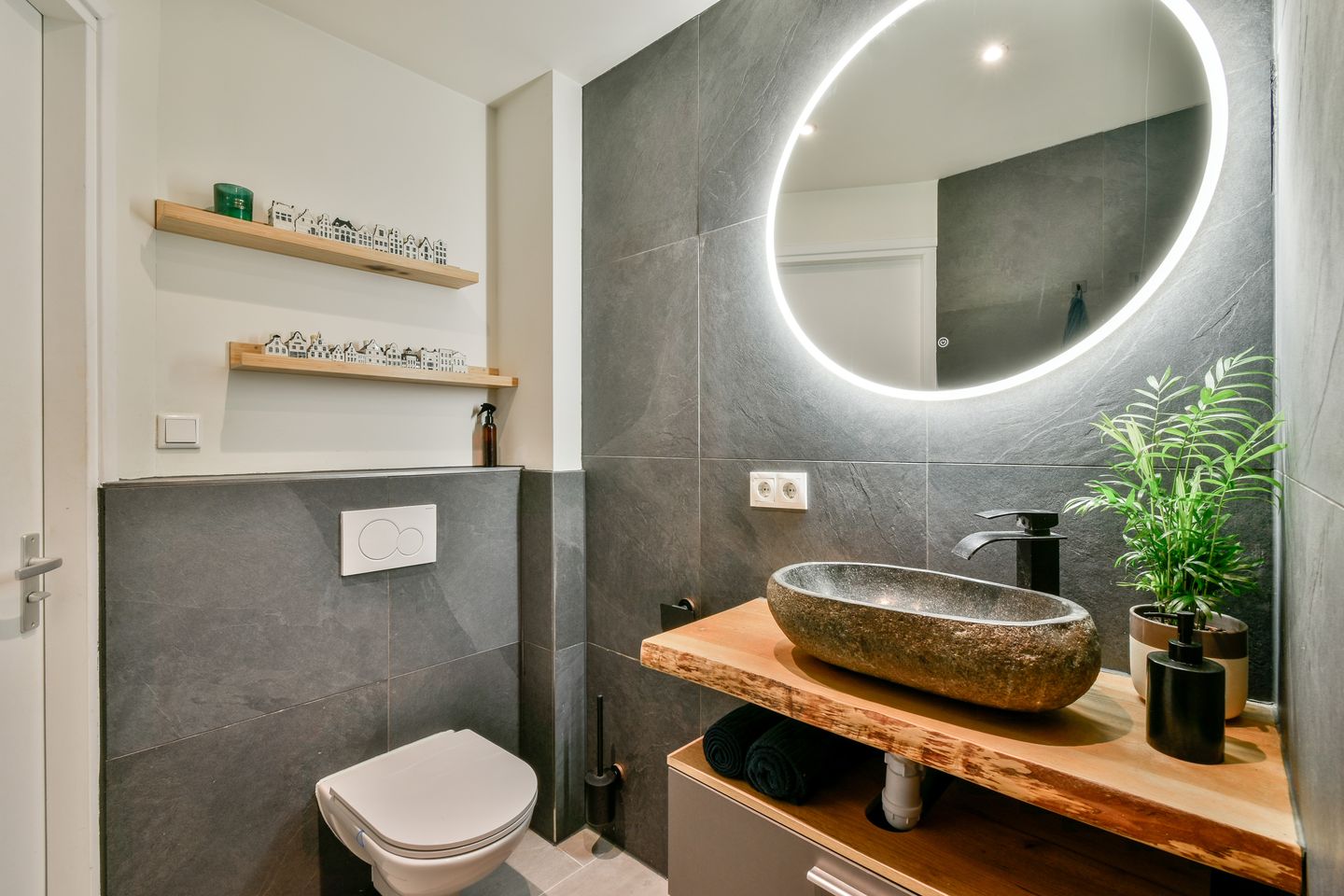 Foto 19 van Spaarndammerstraat 95-3